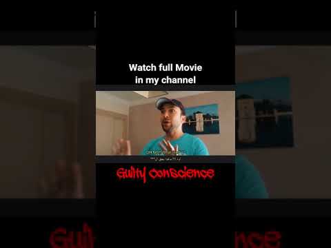 Short Film - Guilty Conscience - #shorts