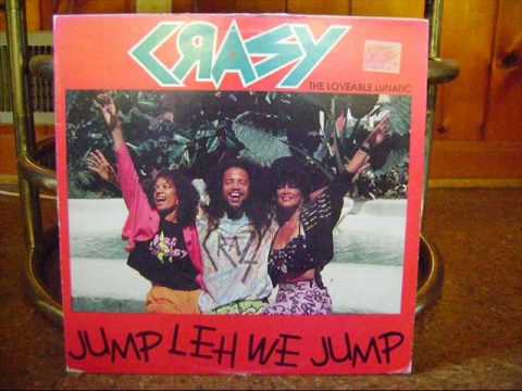 Scoogie Woogie (D.J. Flathead) - Crazy