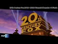 20th Century Fox 2009 2020 Prisma3d Remake Recreation V4 Finale