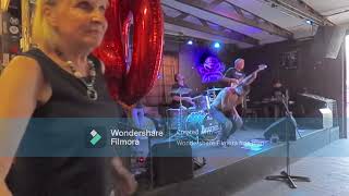 Video Psycho Doors Jam II