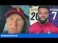 Bobby Bowden's Legacy from Florida State Players Danny Kanell and Bryant McFadden | CBS Sports HQ