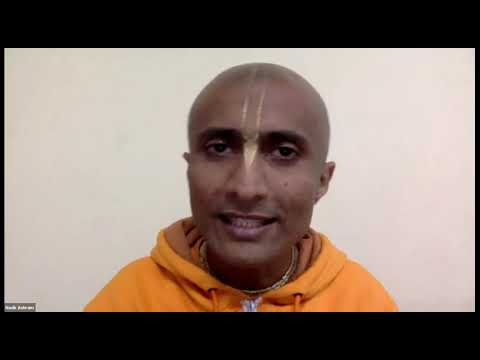 Srimad Bhagavatam 4.30.22 By HG Krishna Dhan Prabhuji On December 14th,2020