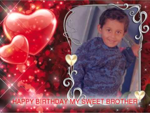 Happy Birthday to raman