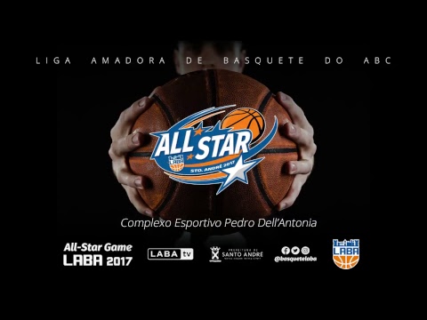 LABA All Star Game 2017