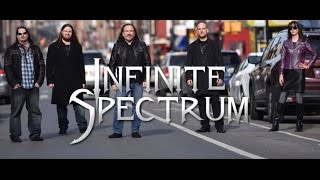 Infinite Spectrum - The Church (Live at Progtoberfest II, Chicago 2016) - Ultra HD