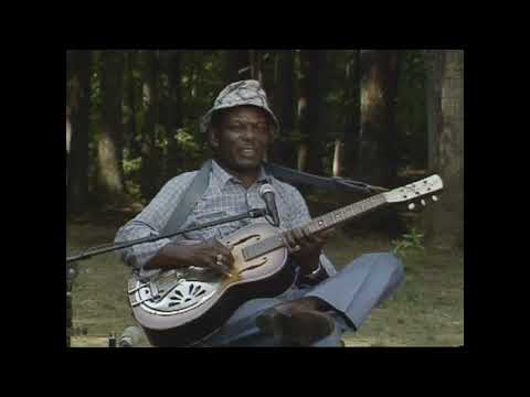 Thumbnail for Archie Edwards - The Road Is Rough And Rocky by Archie Edwards