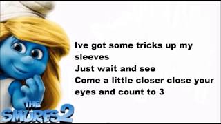 Becky G ft. Austin Mahone - Magik (Full Version With Lyrics)