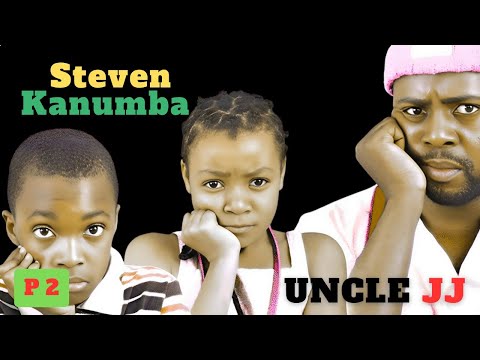 East Africana TV and Kevin Kharlix