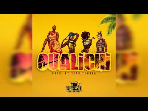 Tha Hot$hot - Oualichi (Audio)