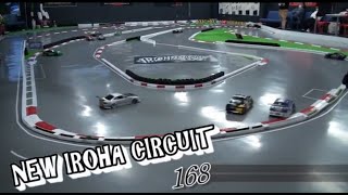 168サーキット　2020 03 28