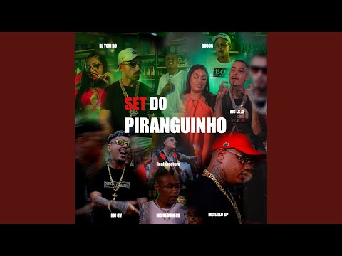 Set do Piranguinho