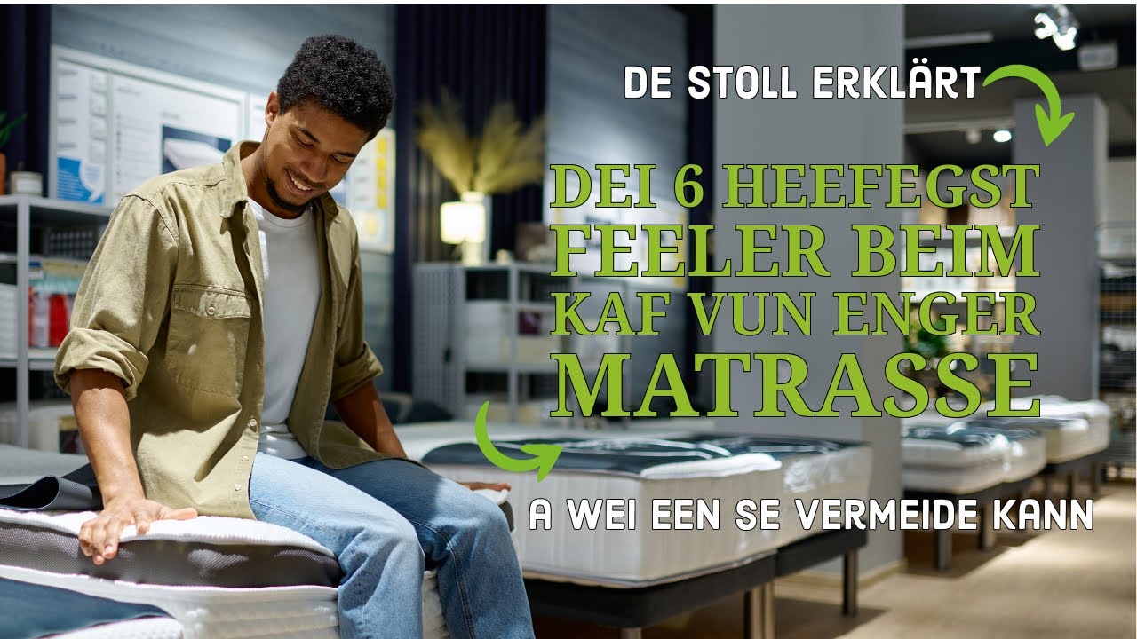 Vidéo Stoll 20