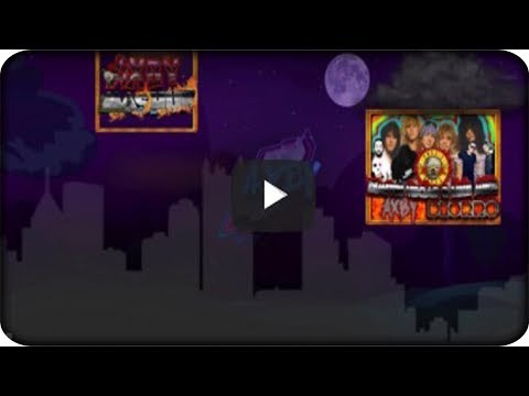 [Axby Mashup] GNR VS DEORRO VS DIMITRI VEGAS & LIKE MIKE