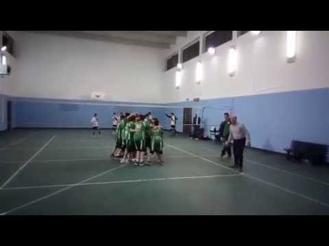 Showy Boys Galatina - Under 13
