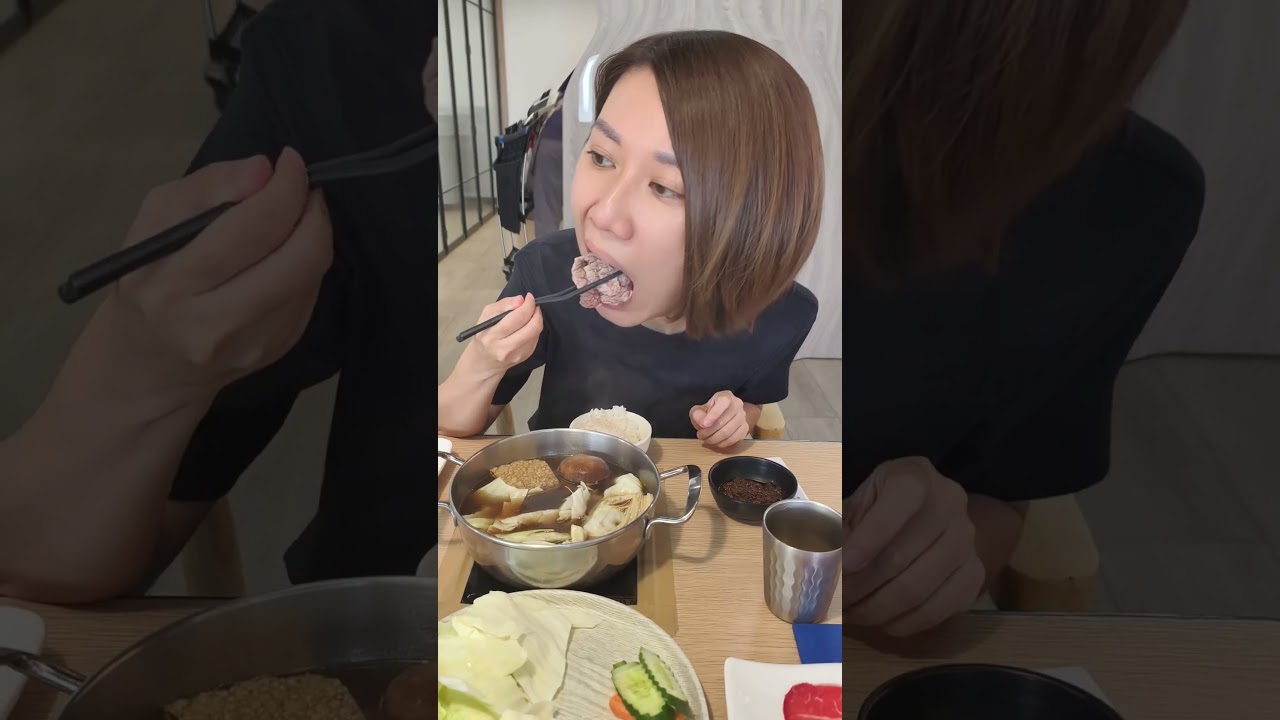 開箱》不用跑台南，嘉義太保也有好吃的溫體牛肉火鍋 #御牛殿