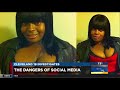 Teen Dies On Date With Sex Offender