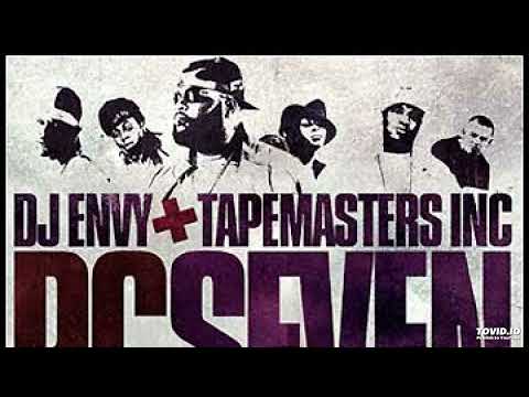 Yung Joc feat. Rick Ross, Slim Thug, Jody Breeze & Diddy It's Goin Down (remix)