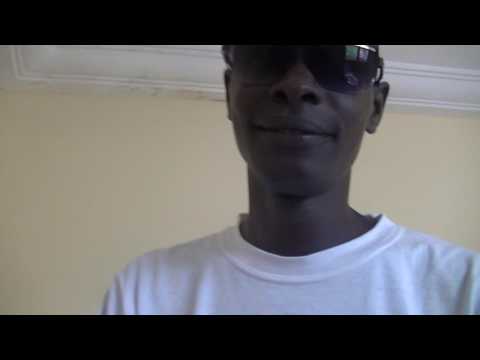 lil JAYZEE 100KARA(OBC) BOSS-T et PETIT JEANO à la guitare