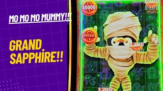Spooky link !! Grand Sapphire Resort&Casino’da..