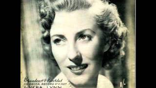 Vera Lynn - It's a sin to tell a lie
