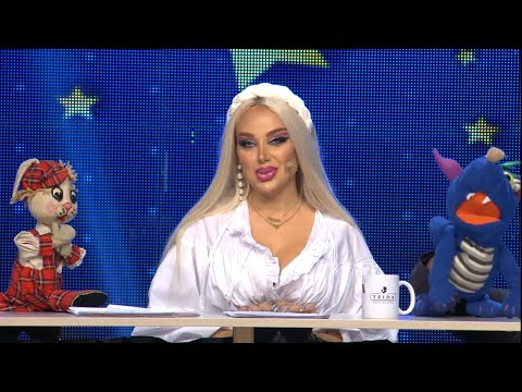 Women's Club 116 - «ԲԱՐԻ ԳԻՇԵՐ ՓՈՔՐԻԿՆԵՐ»