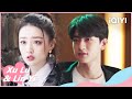 Liang Chen Looked for Lu Jing Everywhere | Love Scenery EP10 | iQIYI Romance