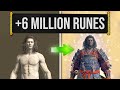 Elden Ring The Best Rune Farm Location In 2025