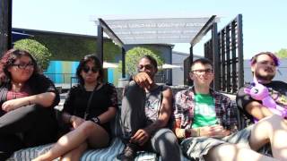 The Harpooners: "First" Farewell Tour