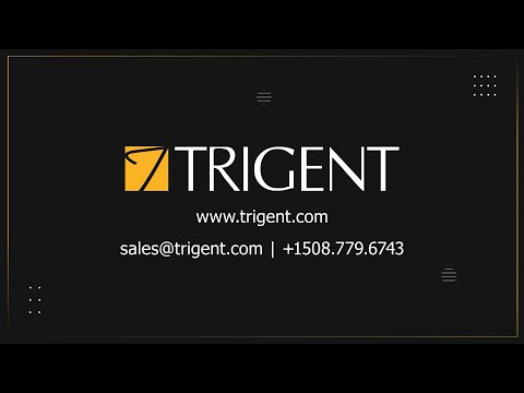Chella Palaniappan, SVP, Marketing & Client Services Discusses What Makes #Trigent a Preferred Partner of Choice?