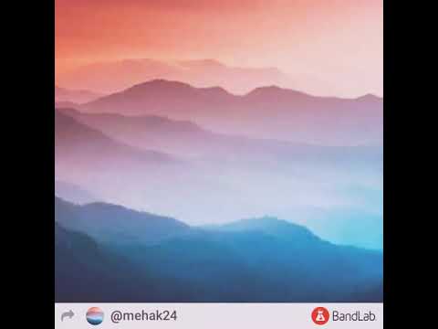 relaxing bedroom pop beat