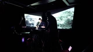 The Blood Of Others "I See Bad Spirits" Live in Seattle @ Highline Bar on 24MAR2016