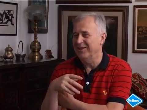 Rec vise Ljuba Vracarevic