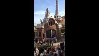 Nature Inspires Architecture and Gardens