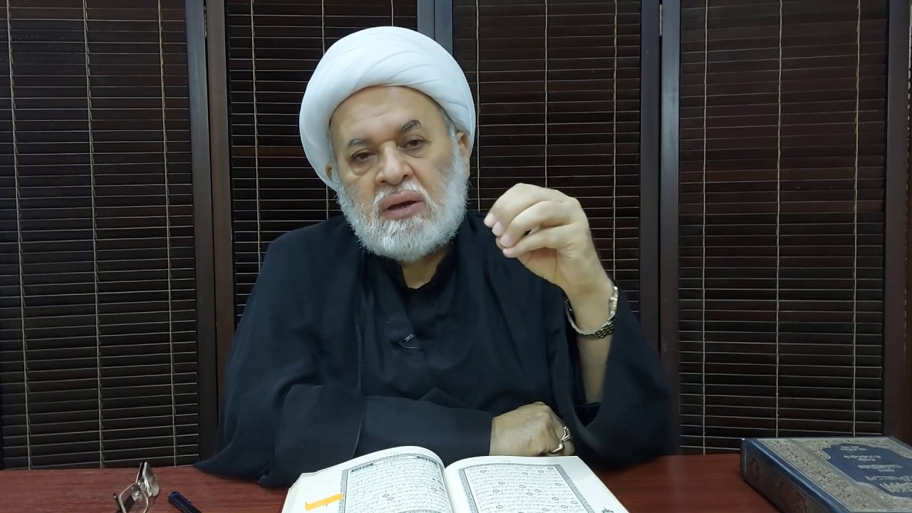 ماذا أراد الرسول ص بالمودة لقرباه؟ (منهاج الهدى في القرآن الكريم ح٢٠)