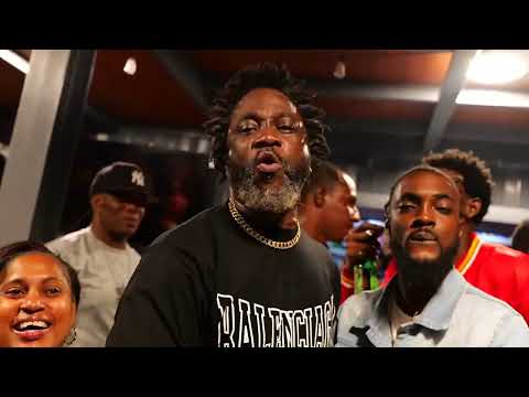 Tallpree And Smokey - Do For Do