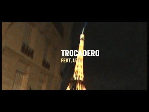 Mister You Ft. UZI - Trocadero (Clip Officiel)