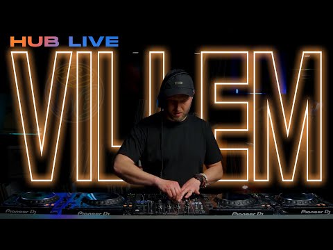 Villem | HUB LIVE