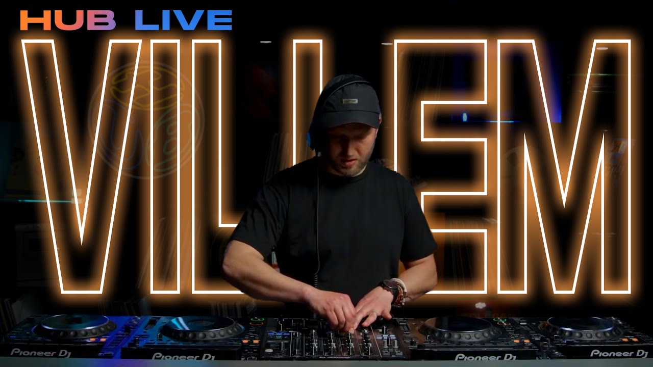 Hub Mix Series: Villem