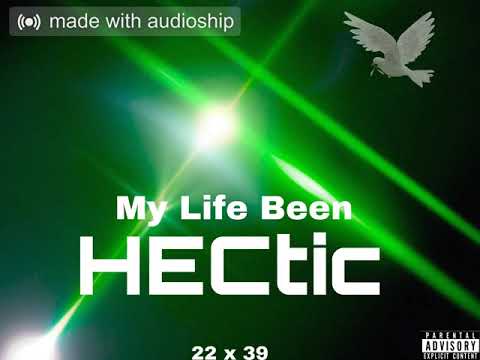 TY420 x LILXO39 - My Life Been HECtic