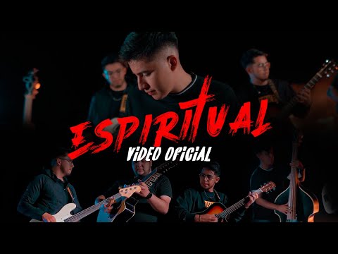 ESPIRITUAL -  Propósito con estilo  (VIDEO OFICIAL)