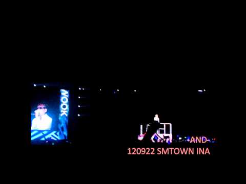 120922 SMTOWN INA - CHEN