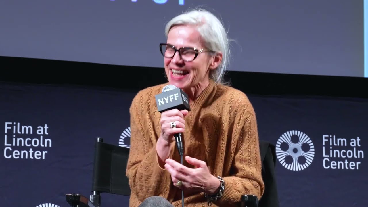 Angela Schanelec on Music