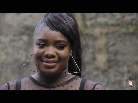 Eyiri The Beautiful Goddess 1,our newest release,Uju Okoli,Nosa Rex