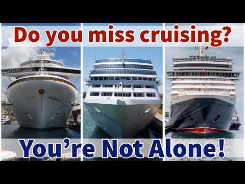 Thumbnail for 5 Amazing Cruise Experiences I Miss! Things you might miss about Cruising!