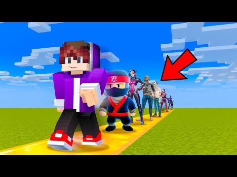 Insane Minecraft Challenge: Game Changes if I Get Hurt! 🔥 Gaming like z