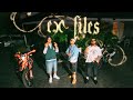 EX FILES Offıcıal Music Video BAGGH E SMG X FARMAAN SMG X BIG KAY SMG