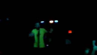 Astronautalis - Meet Me Here Later & Wondersmith and His Sons (Live @ Jack Rabbits)