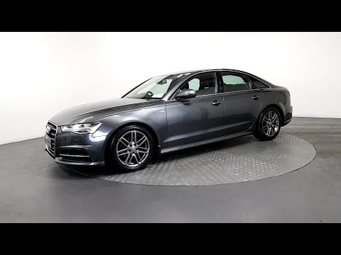 171 Audi A6 | Auto Boland Land Rover Jaguar