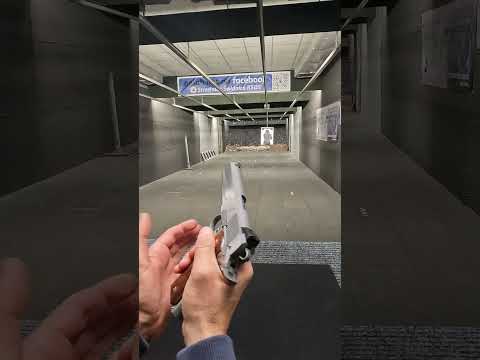 Springfield Garrison 1911 .45 ACP