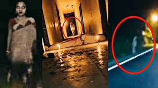 Download lagu HANTU INDIA PAKAI SARI | POCONG TEPI JALAN | KUNTILANAK ATAS KERETA | HANTU BUDAK MENGINTAI TEPI TV! mp3